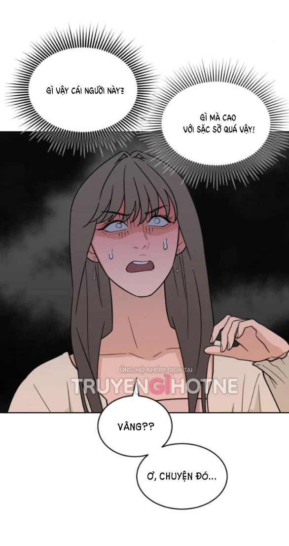 Vận May Bất Ngờ Chapter 29.2 - Trang 2