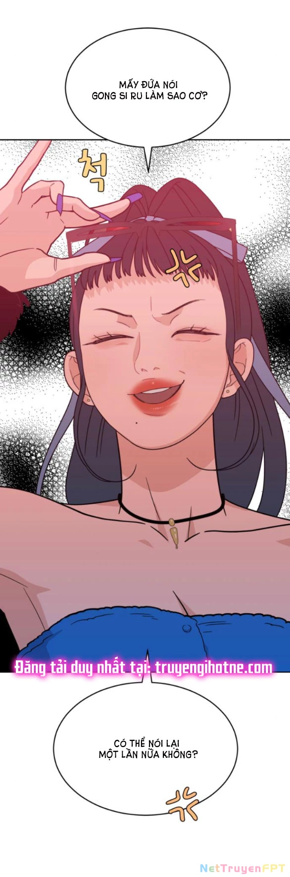 Vận May Bất Ngờ Chapter 29.2 - Trang 2