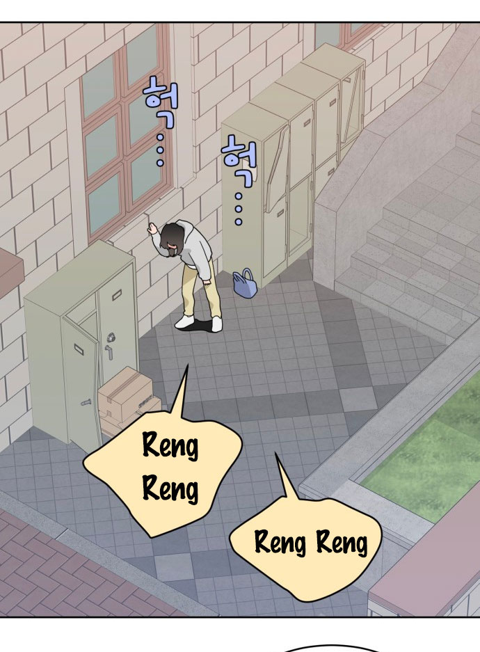 Vận May Bất Ngờ Chapter 3.1 - Trang 2