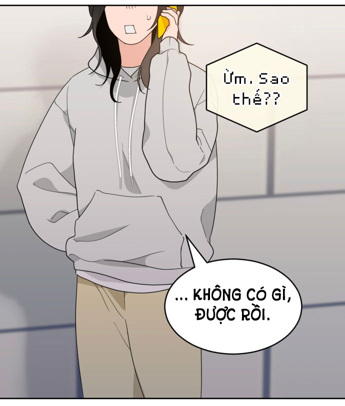 Vận May Bất Ngờ Chapter 3.1 - Trang 2