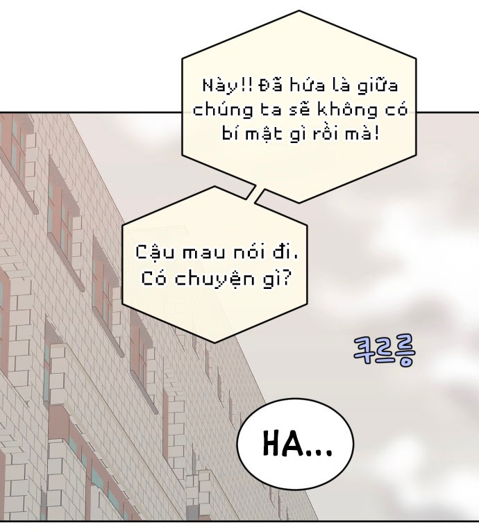 Vận May Bất Ngờ Chapter 3.1 - Trang 2