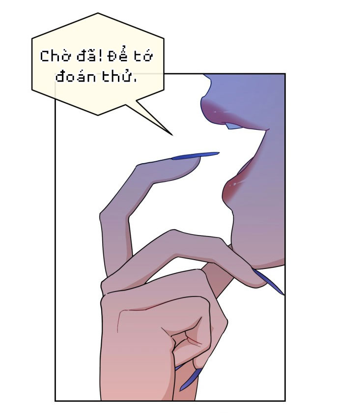 Vận May Bất Ngờ Chapter 3.1 - Trang 2