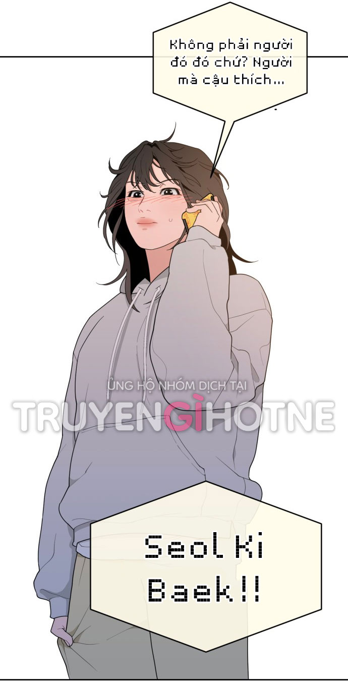 Vận May Bất Ngờ Chapter 3.1 - Trang 2
