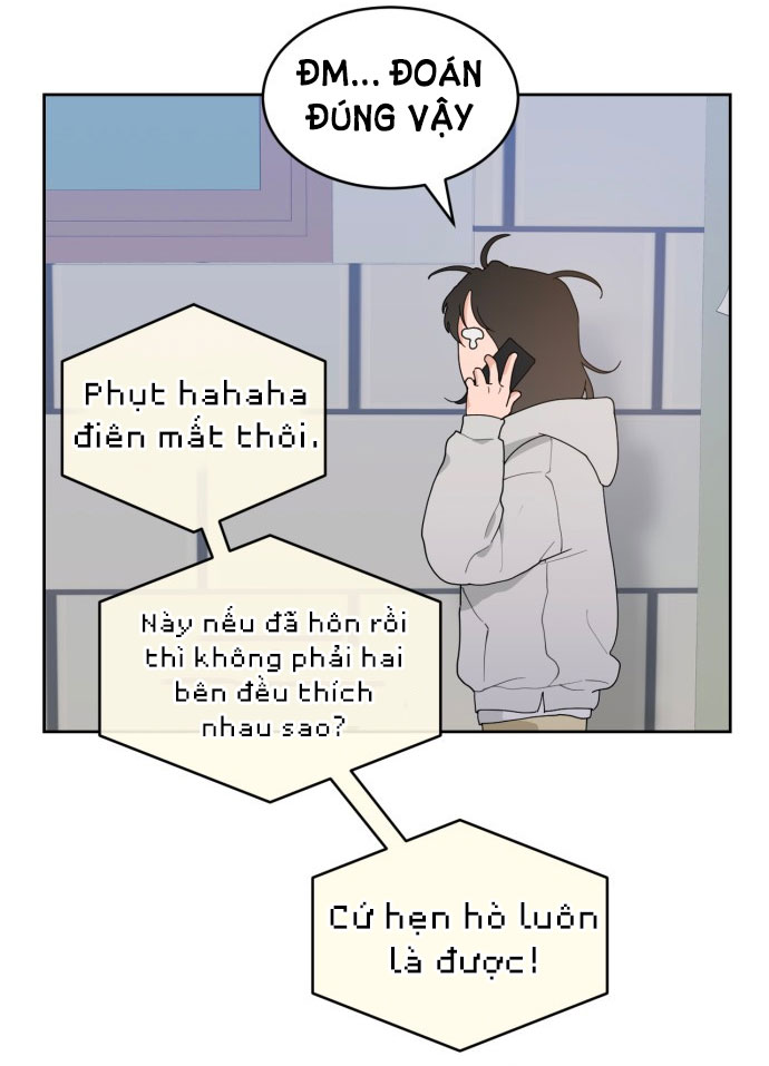 Vận May Bất Ngờ Chapter 3.1 - Trang 2