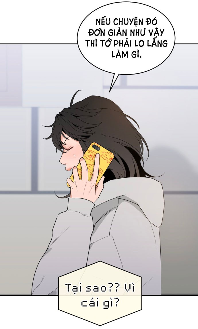Vận May Bất Ngờ Chapter 3.1 - Trang 2