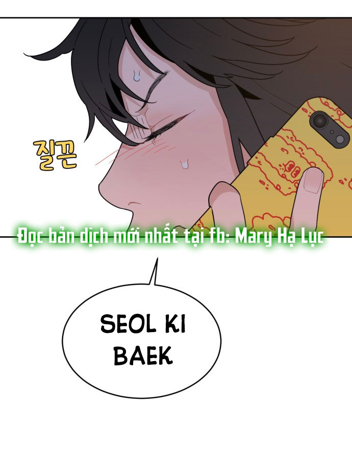 Vận May Bất Ngờ Chapter 3.1 - Trang 2