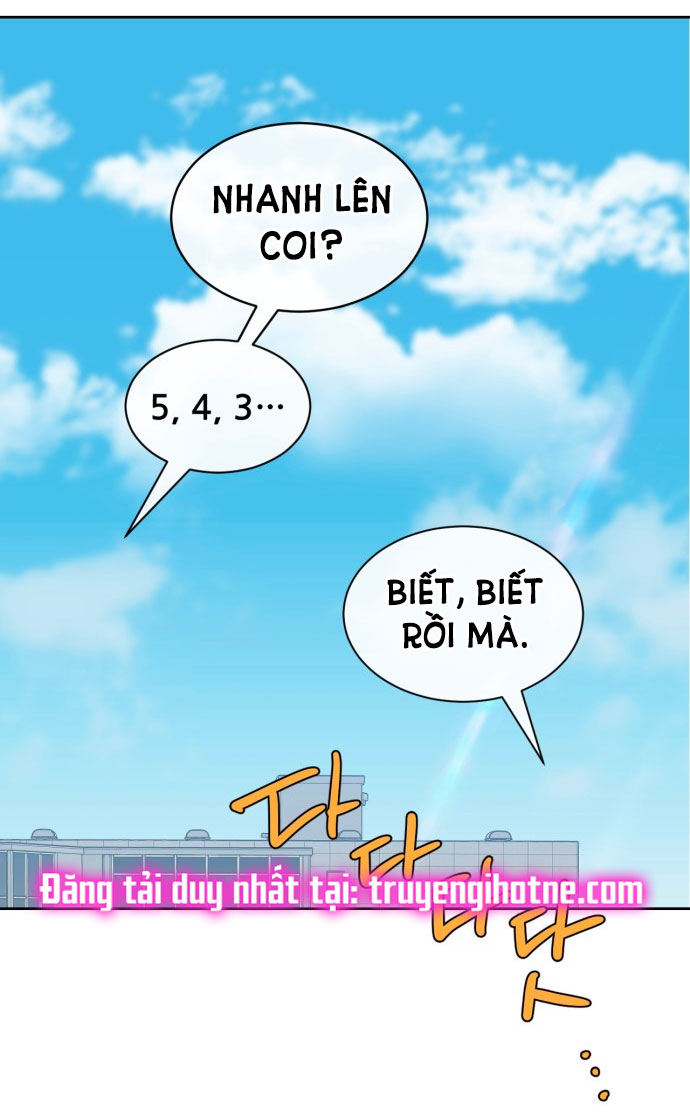 Vận May Bất Ngờ Chapter 3.1 - Trang 2