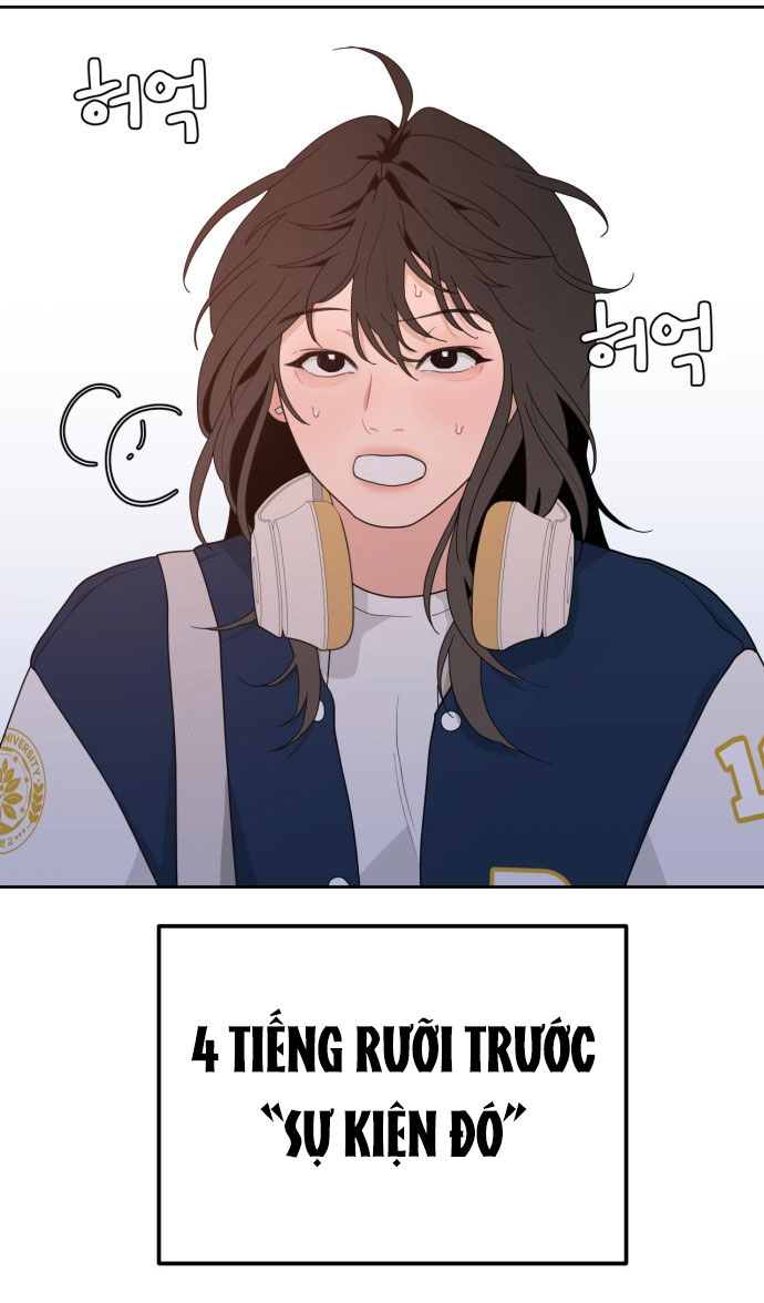 Vận May Bất Ngờ Chapter 3.1 - Trang 2