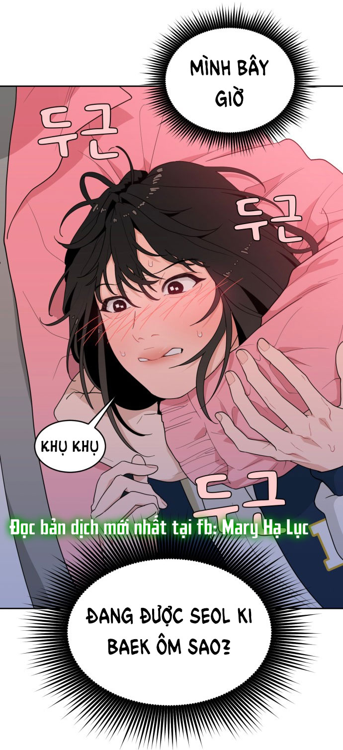 Vận May Bất Ngờ Chapter 3.1 - Trang 2