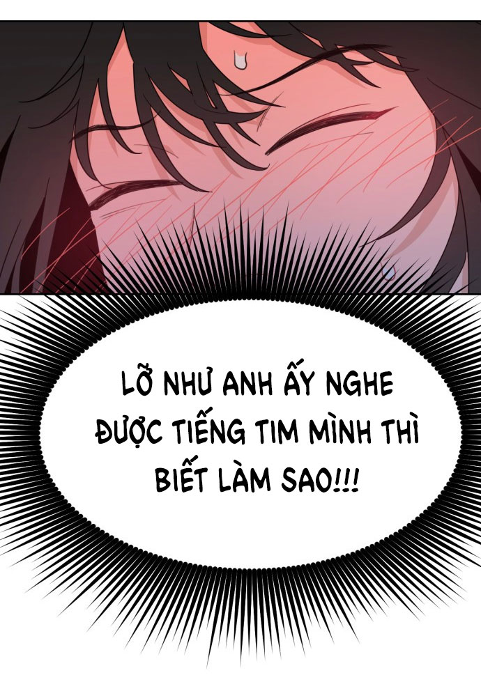Vận May Bất Ngờ Chapter 3.1 - Trang 2