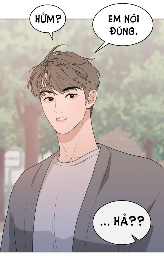 Vận May Bất Ngờ Chapter 3.1 - Trang 2
