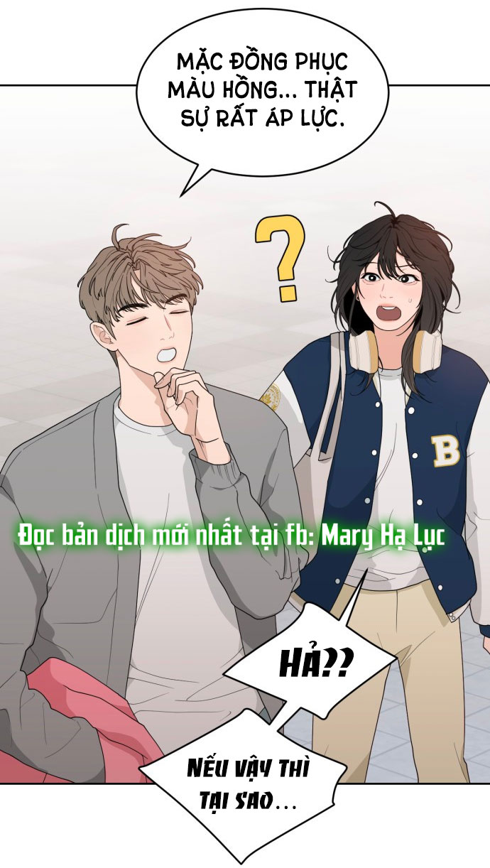 Vận May Bất Ngờ Chapter 3.1 - Trang 2