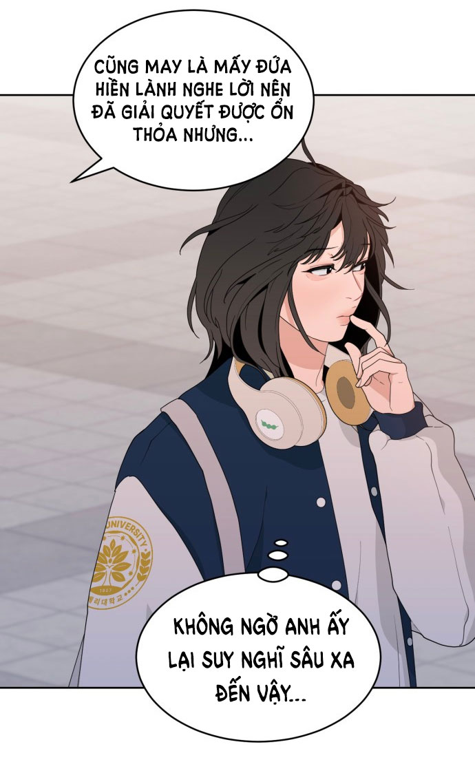 Vận May Bất Ngờ Chapter 3.1 - Trang 2