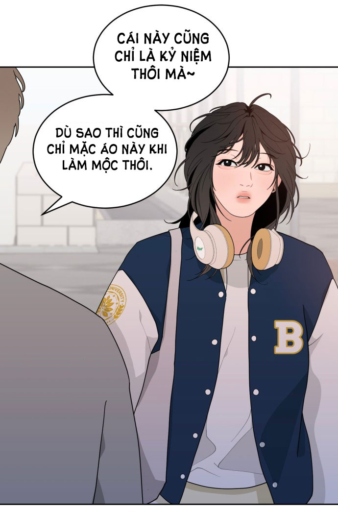 Vận May Bất Ngờ Chapter 3.1 - Trang 2