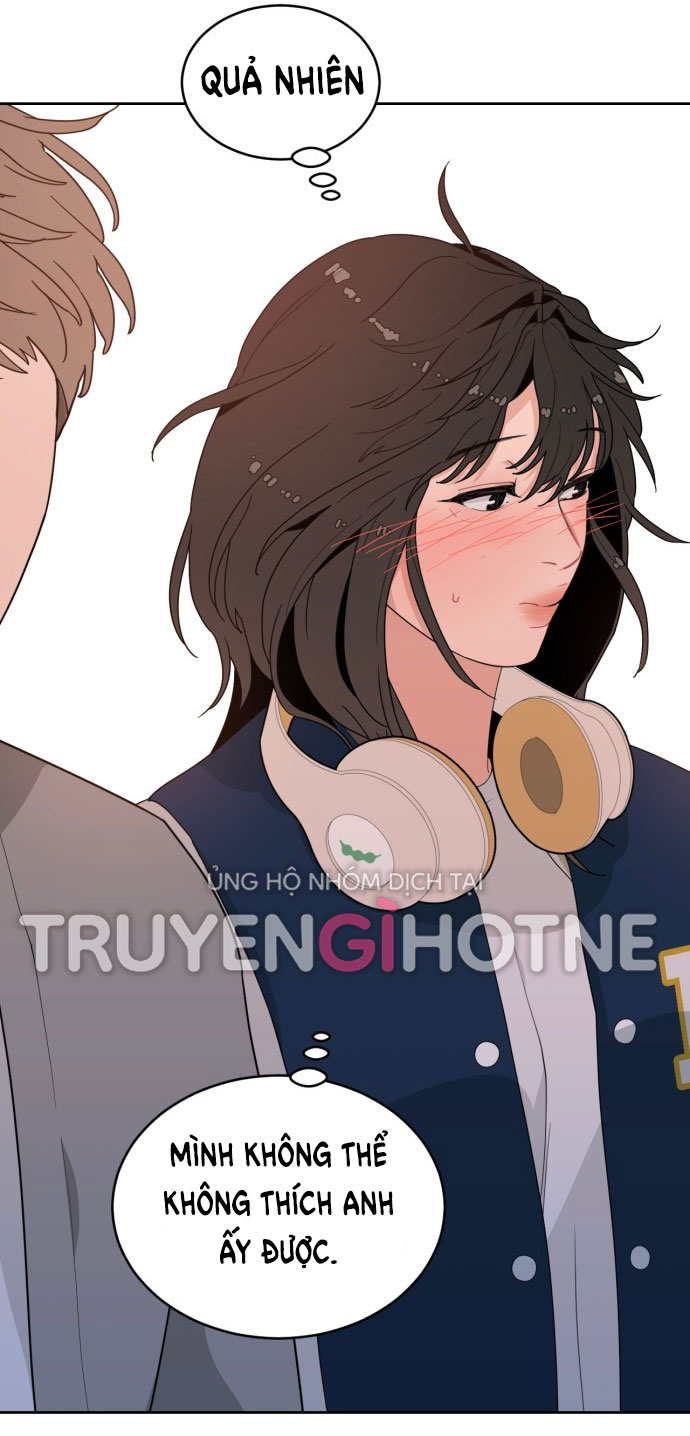 Vận May Bất Ngờ Chapter 3.1 - Trang 2