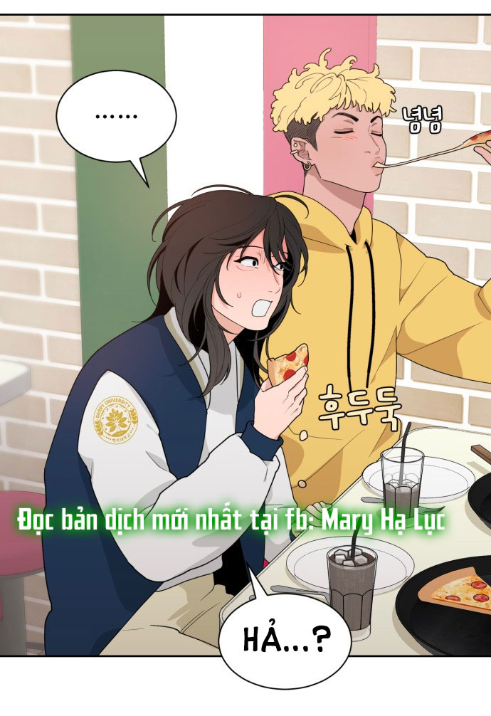 Vận May Bất Ngờ Chapter 3.2 - Trang 2