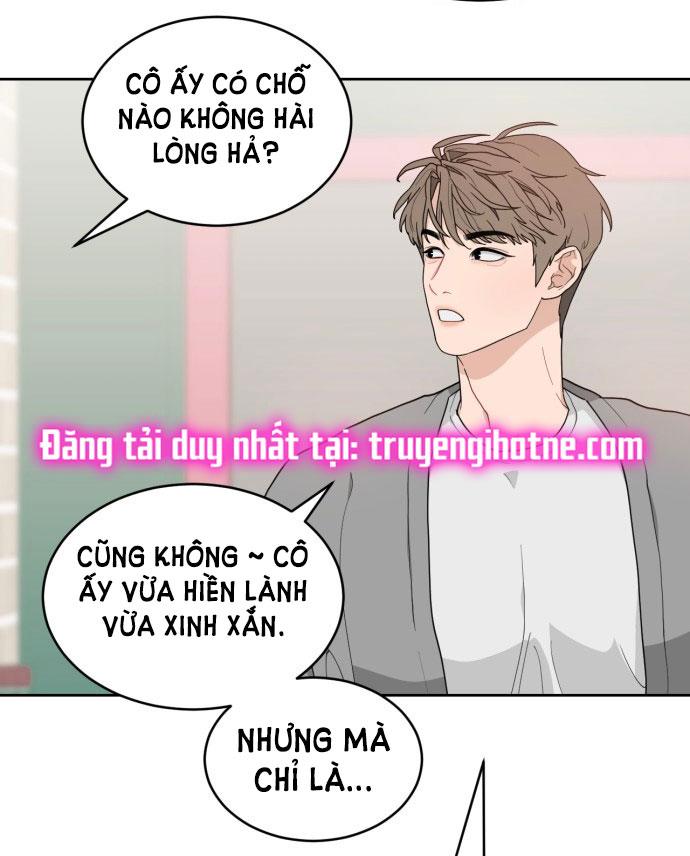 Vận May Bất Ngờ Chapter 3.2 - Trang 2