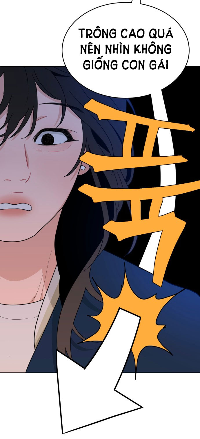 Vận May Bất Ngờ Chapter 3.2 - Trang 2