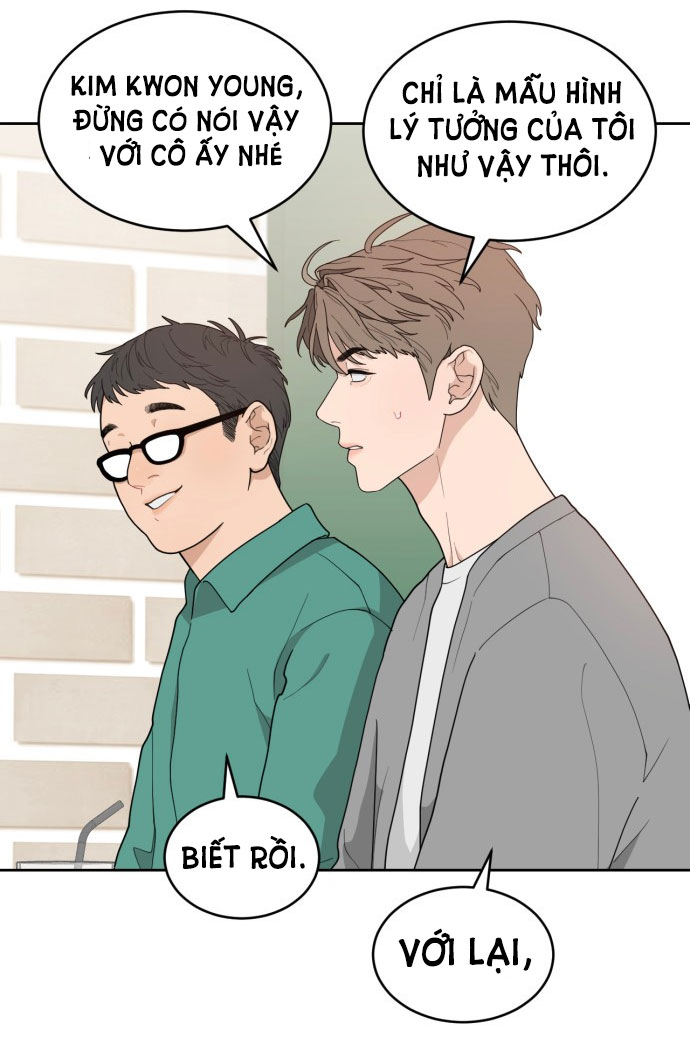 Vận May Bất Ngờ Chapter 3.2 - Trang 2