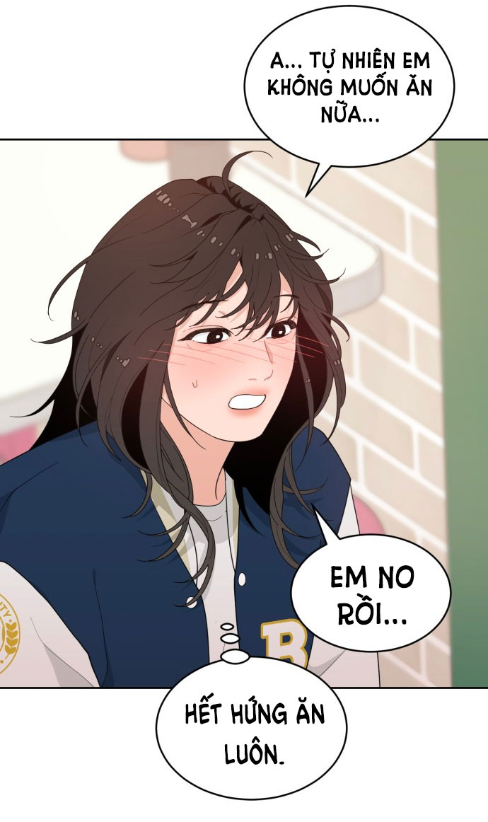 Vận May Bất Ngờ Chapter 3.2 - Trang 2