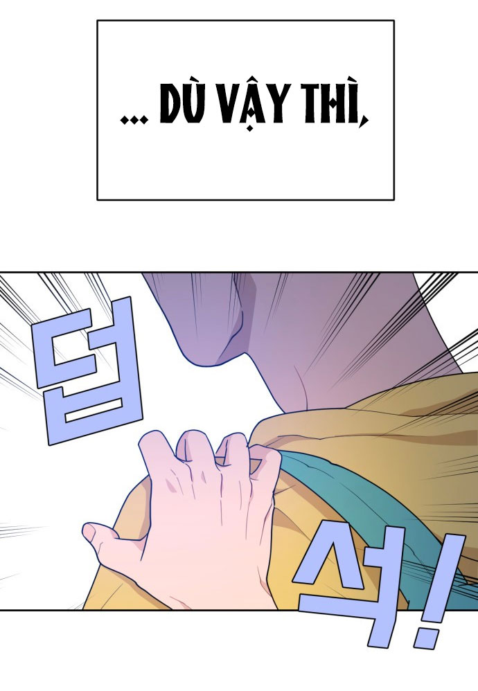 Vận May Bất Ngờ Chapter 3.2 - Trang 2