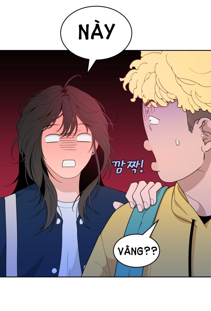 Vận May Bất Ngờ Chapter 3.2 - Trang 2