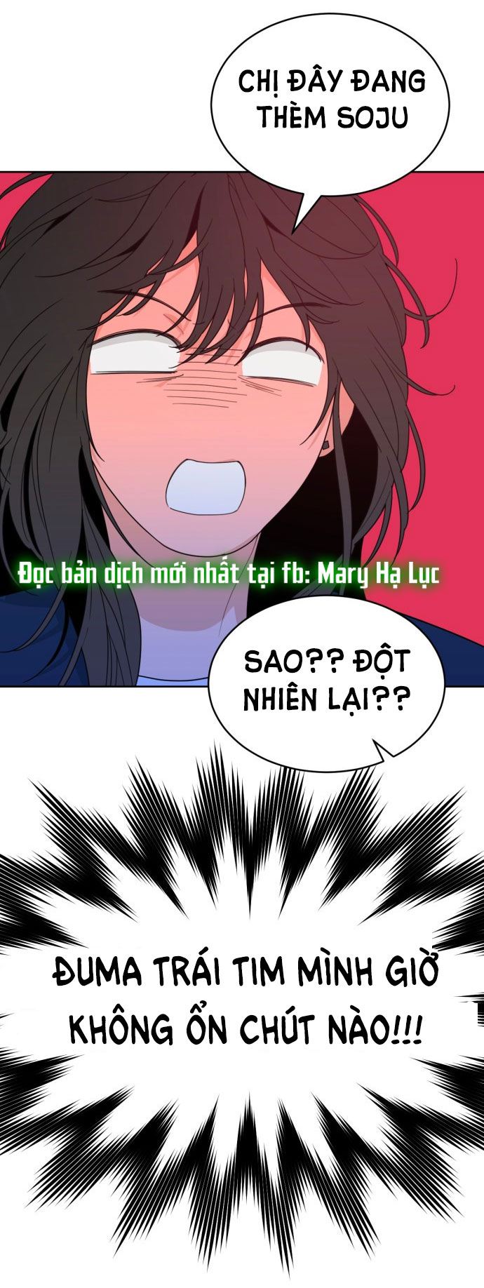 Vận May Bất Ngờ Chapter 3.2 - Trang 2