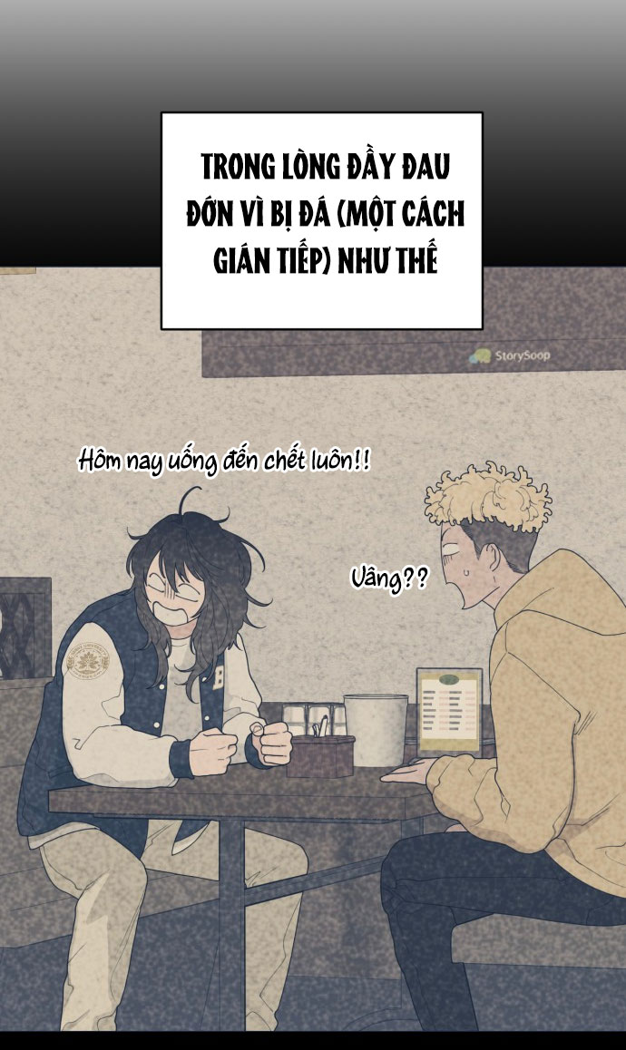 Vận May Bất Ngờ Chapter 3.2 - Trang 2