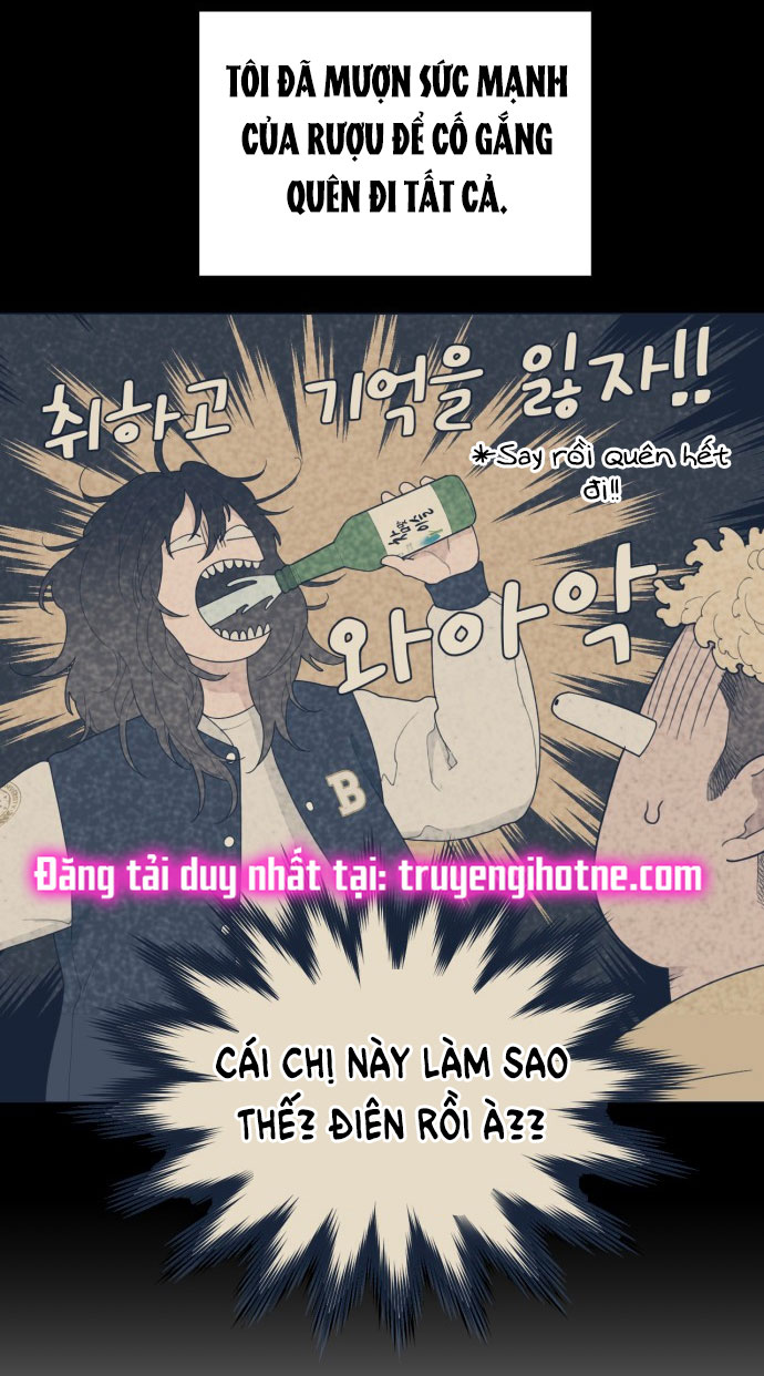 Vận May Bất Ngờ Chapter 3.2 - Trang 2