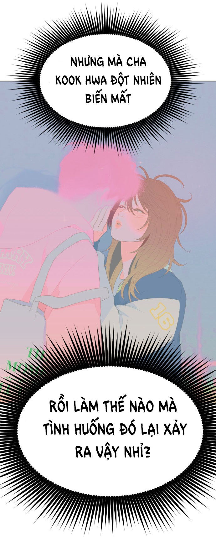 Vận May Bất Ngờ Chapter 3.2 - Trang 2