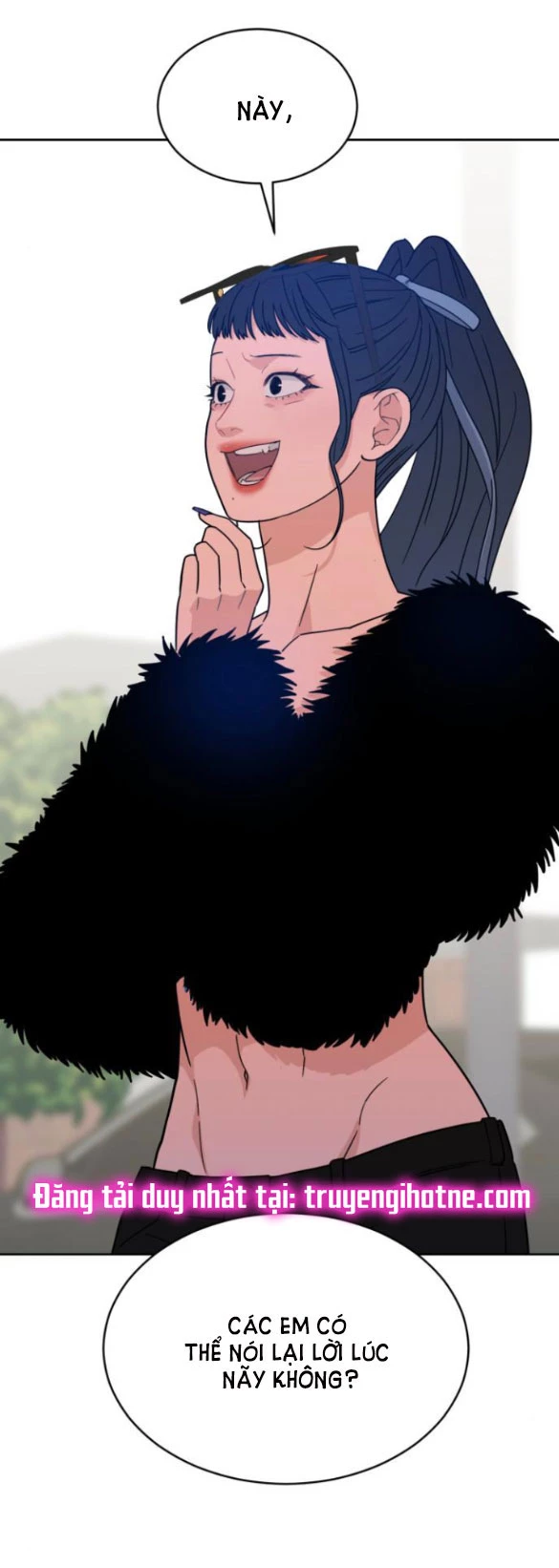 Vận May Bất Ngờ Chapter 30.1 - Trang 2