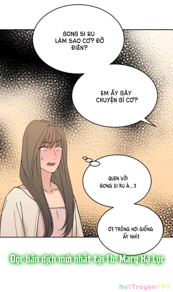 Vận May Bất Ngờ Chapter 30.1 - Trang 2