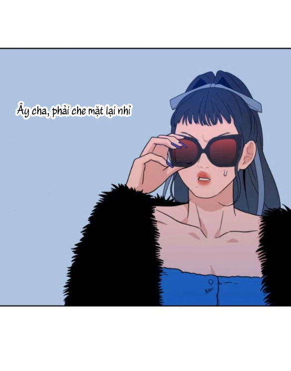 Vận May Bất Ngờ Chapter 30.1 - Trang 2