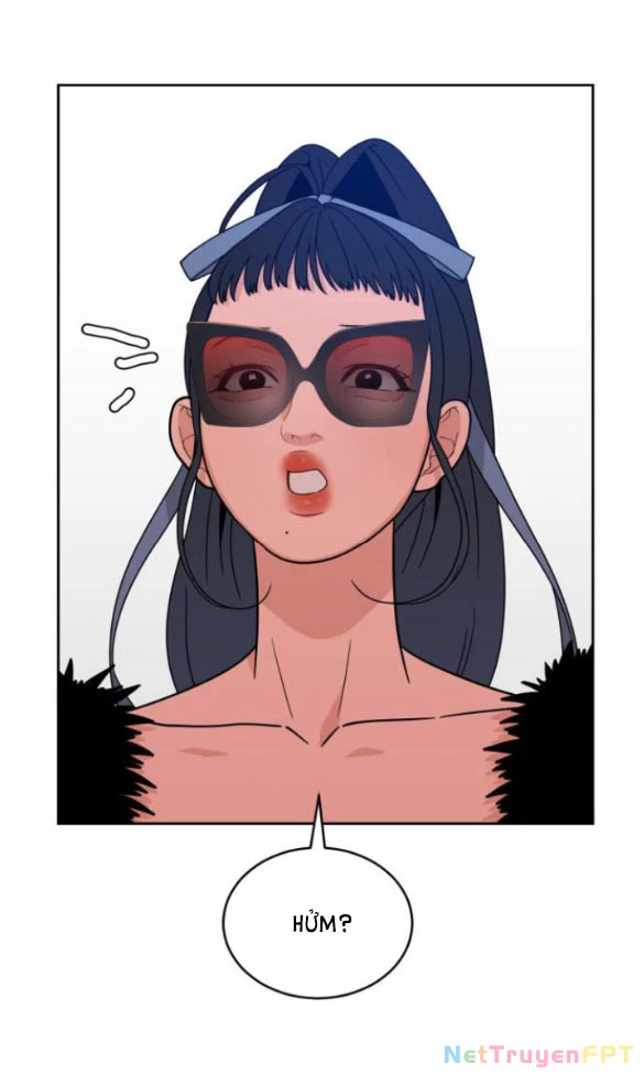 Vận May Bất Ngờ Chapter 30.1 - Trang 2
