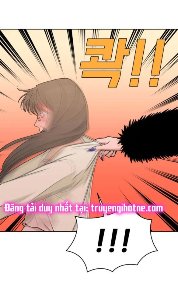 Vận May Bất Ngờ Chapter 30.1 - Trang 2