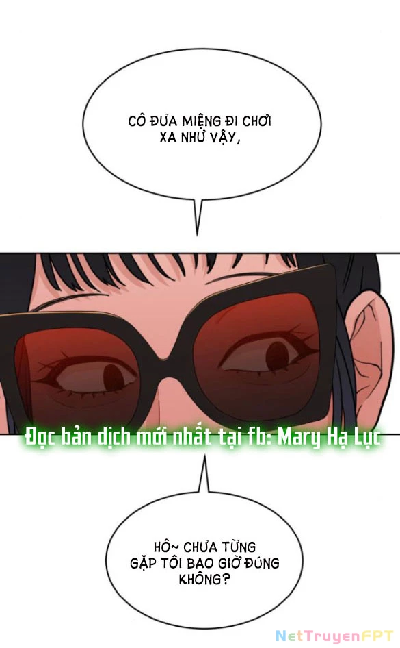 Vận May Bất Ngờ Chapter 30.1 - Trang 2