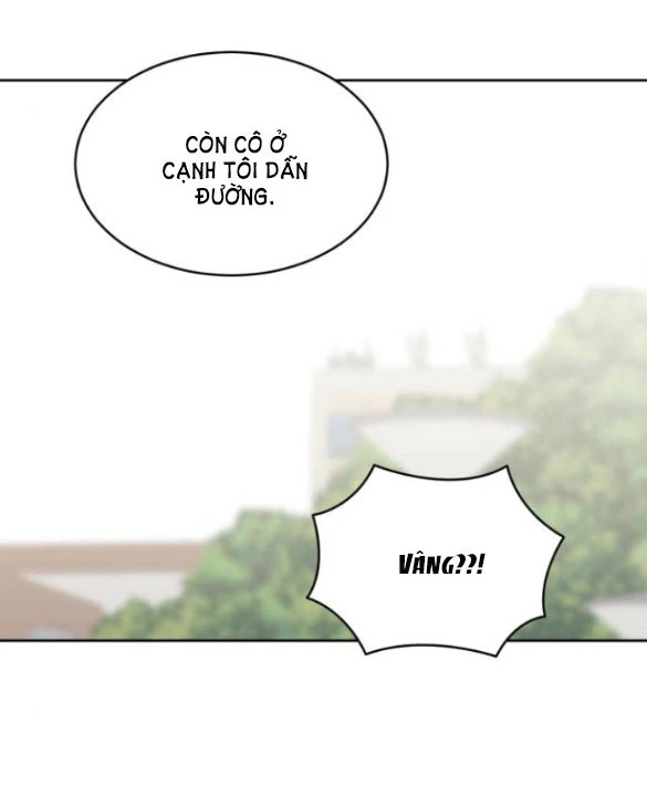 Vận May Bất Ngờ Chapter 30.1 - Trang 2