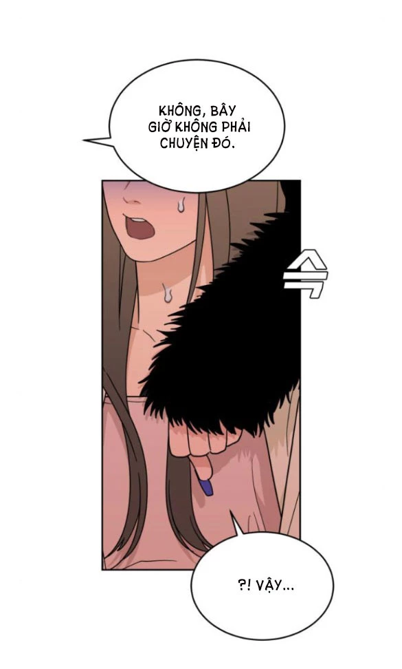 Vận May Bất Ngờ Chapter 30.1 - Trang 2