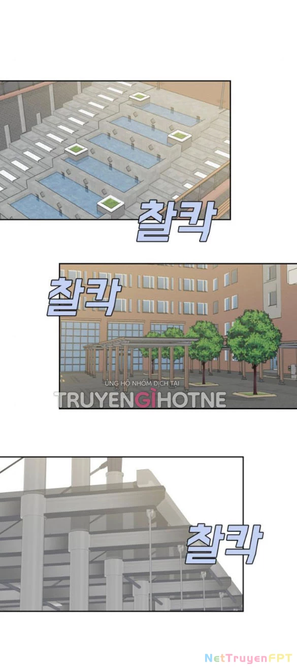 Vận May Bất Ngờ Chapter 30.1 - Trang 2