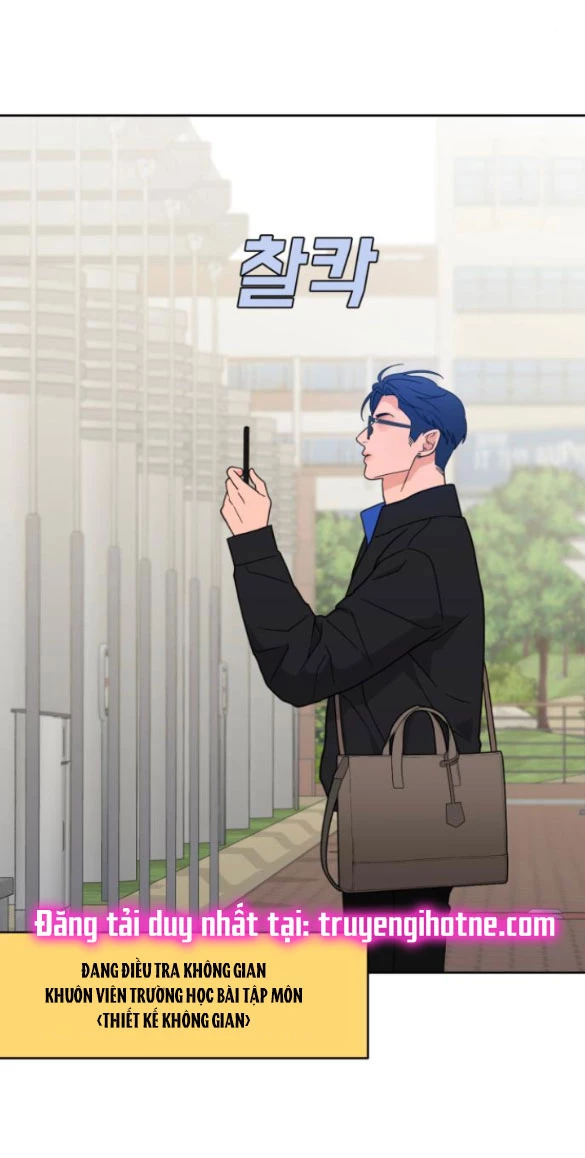 Vận May Bất Ngờ Chapter 30.1 - Trang 2