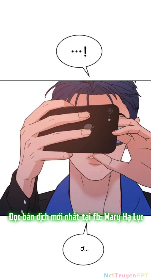 Vận May Bất Ngờ Chapter 30.1 - Trang 2