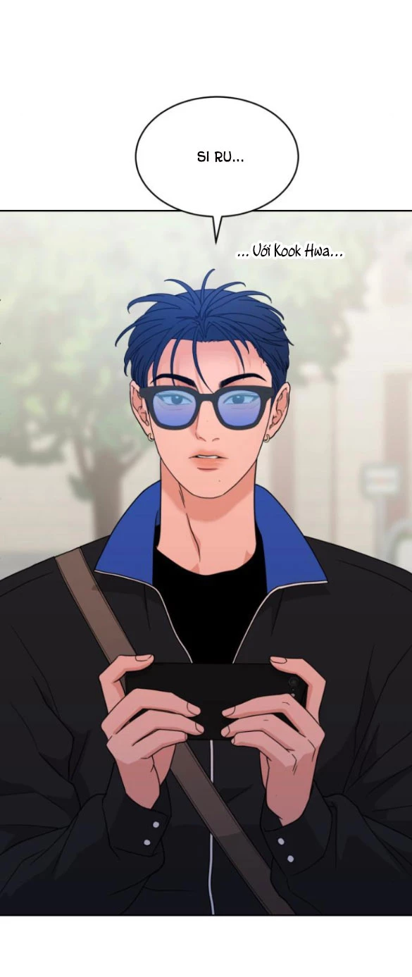 Vận May Bất Ngờ Chapter 30.1 - Trang 2