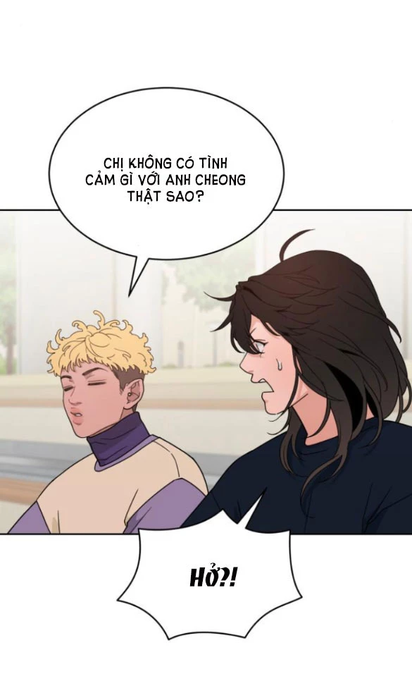 Vận May Bất Ngờ Chapter 30.2 - Trang 2