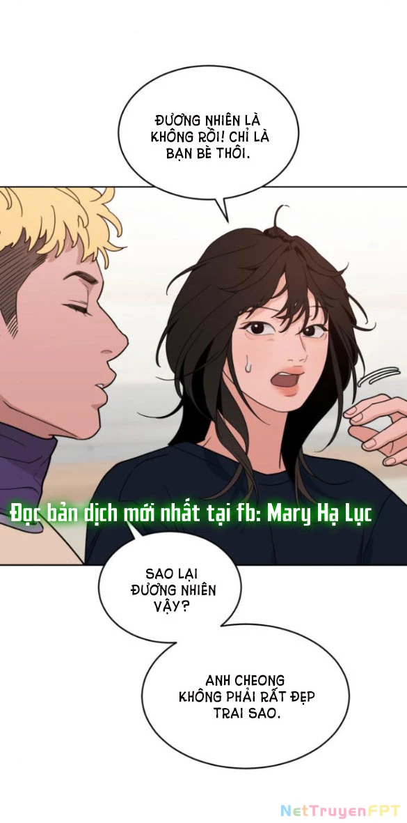 Vận May Bất Ngờ Chapter 30.2 - Trang 2