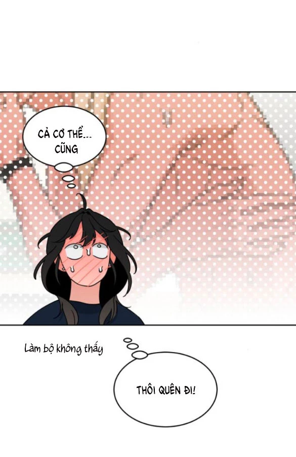Vận May Bất Ngờ Chapter 30.2 - Trang 2