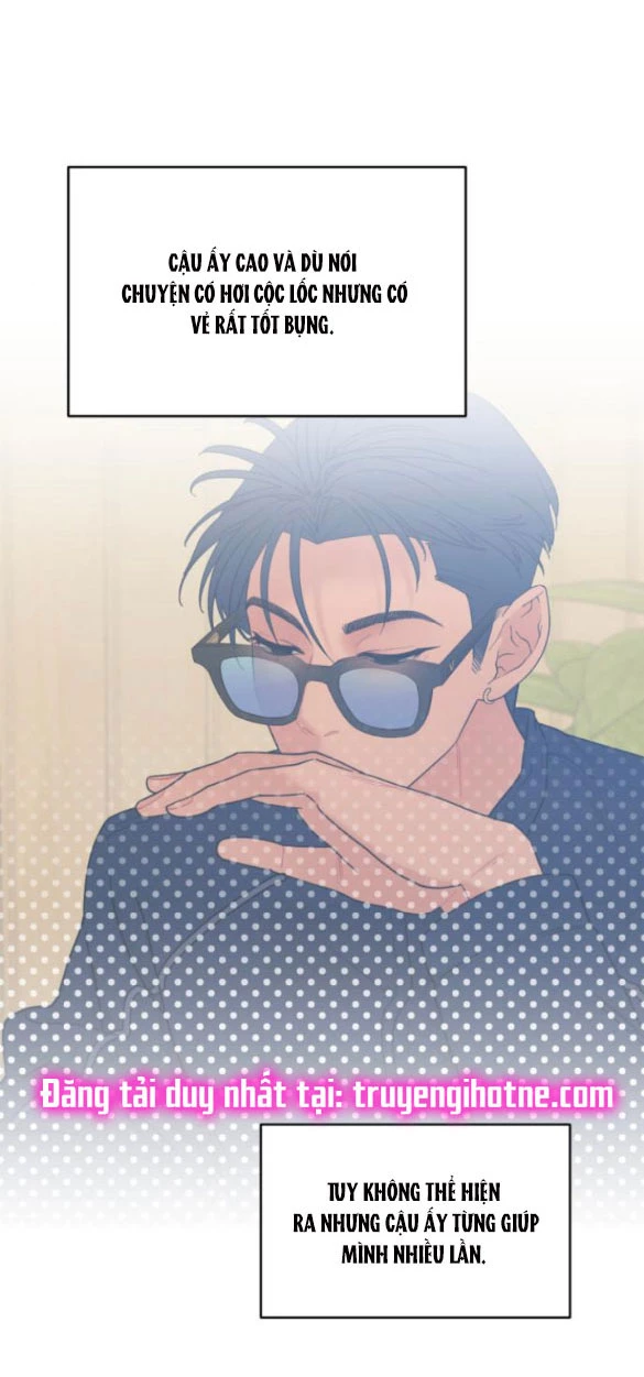 Vận May Bất Ngờ Chapter 30.2 - Trang 2