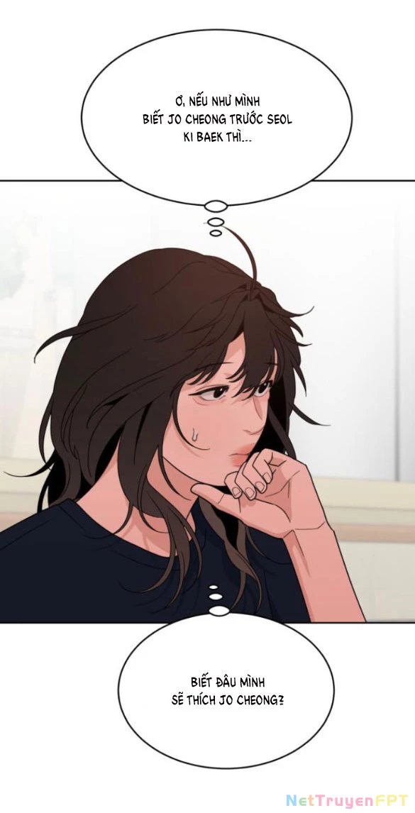 Vận May Bất Ngờ Chapter 30.2 - Trang 2