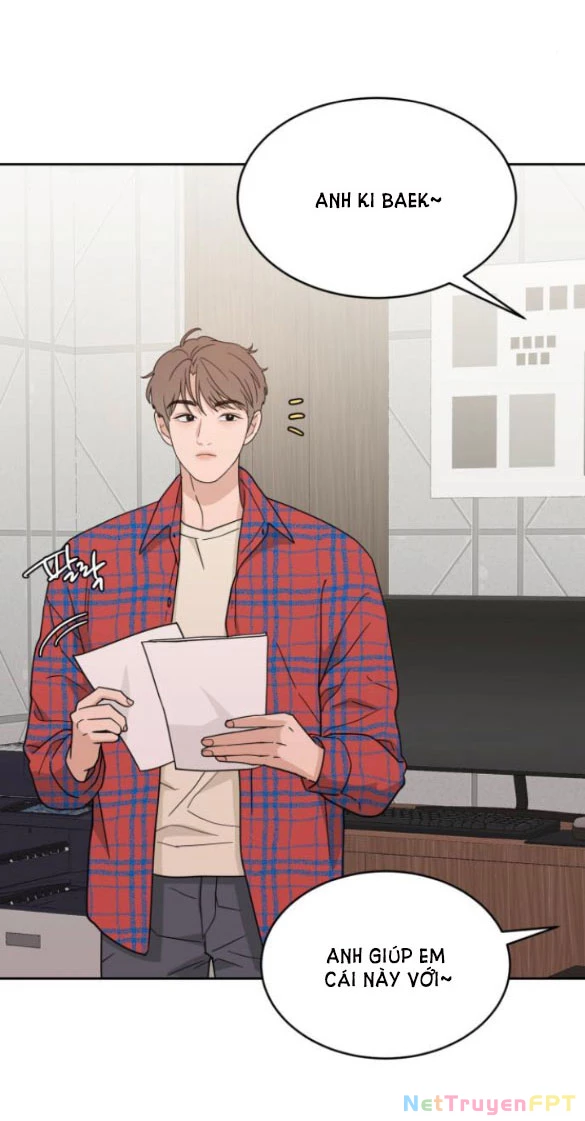 Vận May Bất Ngờ Chapter 30.2 - Trang 2