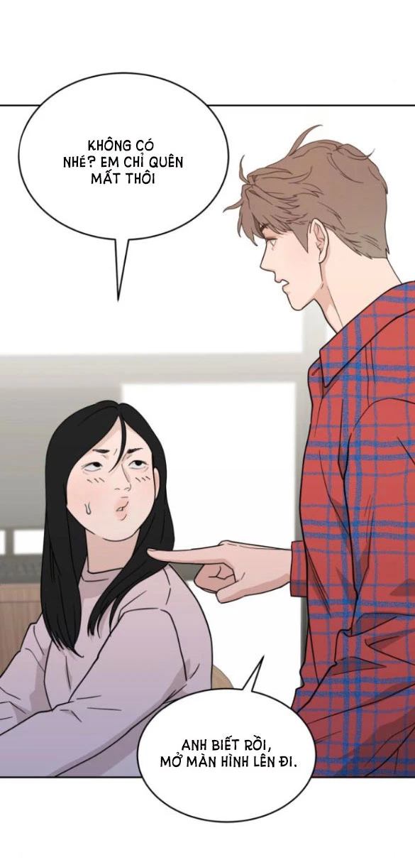 Vận May Bất Ngờ Chapter 30.2 - Trang 2