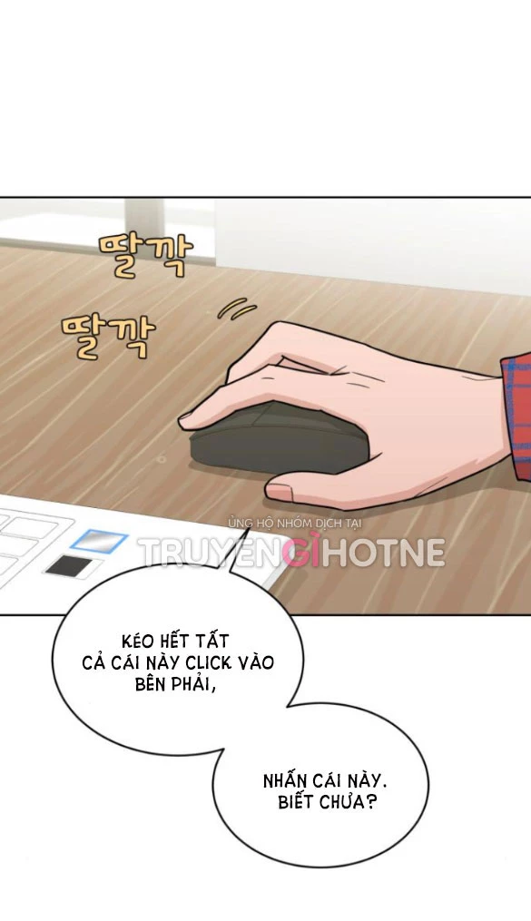 Vận May Bất Ngờ Chapter 30.2 - Trang 2